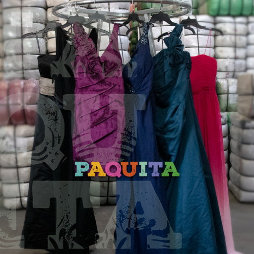 Vestido De Fiesta Etiqueta Blanca
