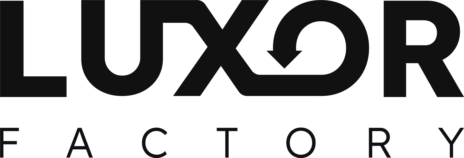 LuxorFactory
